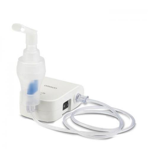 Omron NE-C803 Nebuliser Compressor Respiratory Medicine Inhaler For All
